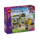 Konstr. LEGO, gėlių parduotuvė, 42693