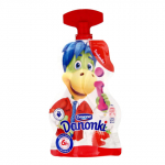 Bra&scaron;kių skonio jogurtas DANONINO, 70 g
