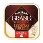 Lydytas sūrelis ROKI&Scaron;KIO GRAND 23 %, 175 g