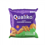 A&scaron;tr. tra&scaron;kūs vi&scaron;tienos sparn. QUALIKO, 500 g