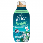 Aud. mink&scaron;. LENOR NORTH.SOLT., 50 sk., 700 ml