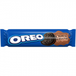 Kakav. saus. su kakav. įd. OREO BROWN., 154 g