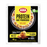 Aviž. baltym. ko&scaron;ė su ban., karam. AXA, 40 g