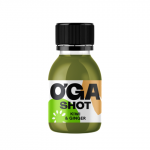 Vaisių sultys OGA kivių, imbierų, 60 ml