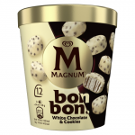 Valg. griet. ledai MAGNUM BONBON, 204ml/168 g