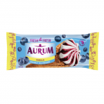 Valg. ledai su &scaron;ilauogių įd. AURUM, 150ml/95g