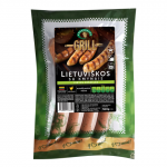 Kep. LIETUVI&Scaron;KOS de&scaron;relės su kmyn., a.r. 560g