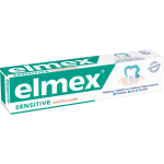 Dantų pasta ELMEX SENSITIVE, 75 ml