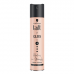 Plaukų lakas TAFTxGLISS HOLDMESTRONG, 250 ml