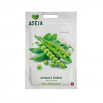 Žirnių sėklos ASEJA KLEINE RHEIN. 20 g