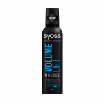 Plaukų putos SYOSS VOLUME LIFT, 250 ml