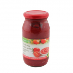 Pomidorų pasta  (100%), 500g