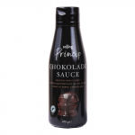 &Scaron;okoladinis padažas SALLING PRINCIP, 250 g