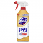 Pur&scaron;k. WC valymo putos DOMESTOS CITR., 435 ml