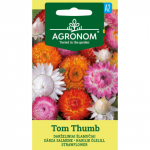 Sėklos AGR. &Scaron;lamučiai Tom Thumb mi&scaron;inys