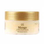Kūno kremas &scaron;erbetas MANGO ALMEDA SPA, 200 g