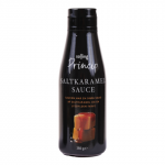 Sūr. karamelės padažas SALLING PRINCIP, 250 g