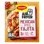 Prieskonių mi&scaron;inys MAGGI WRAP IT FAJITA, 27 g