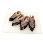 &Scaron;vieži paprastojo karpio pjausniai, 1 kg