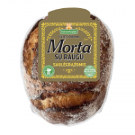 &Scaron;viesi duona su raugu, saulėgr. MORTA, 500 g