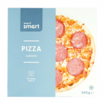 Pica su sal. ir sūriais&nbsp; SMART 340g
