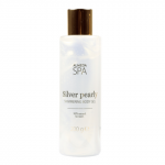 Kūno gelis SILVER PEARLY&nbsp;ALMEDA SPA, 200 ml