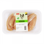 Vi&scaron;čiukų vidinė filė be antib. , 400 g