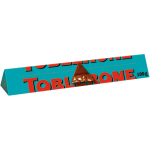 Pien. &scaron;okoladas su migdolais TOBLERONE, 100 g