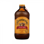 Gaiv. imbierų sk. gėrimas BUNDABERG, 0,375 l