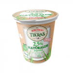 Nat. jogurtas be lakt. ROKI&Scaron;KIO TIKRAS, 300 g