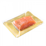 Naminio sūdymo Atlantinės la&scaron;i&scaron;os filė, 1 kg