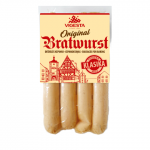 De&scaron;relės kep. ORIGINAL BRATWURST, a. r., 420g