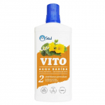 Mineral. trą&scaron;os VITO, žydėj.laik., 500ml