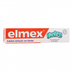 Dantų pasta ELMEX JUNIOR, 75ml