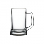 Alaus bokalas PASABAHCE PUB, 660 ml