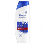 &Scaron;ampūnas H&S MEN ULTRA OLD SPICE, 330 ml