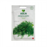 Pap.krapų sėklos ASEJA COMMON, 3 g