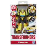 Fig. CHANGERS TRANSFORMERS 12,7cm G2797