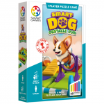 Loginis žaidimas BRAIN GAMES Smart Dog