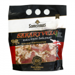 At&scaron;ald. SAMSONO kiaul.&scaron;a&scaron;l. SAKARTVELO, 800 g
