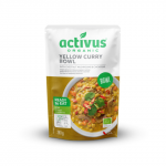 Ekol. gelton. kario tro&scaron;kinys ACTIVUS, 283 g