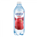 Leng. gaz. st. van. AKVILĖ su uog. ar. 0,6 l