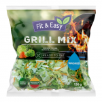 Grilio salotų mi&scaron;inys FIT & EASY, 150 g