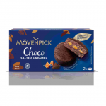 &Scaron;ok. pyr. su karam. MOVENPICK, 2 x 55 g