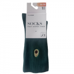 Moteri&scaron;kos kojinės Mywear 1 pora 36/38