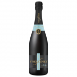 Nealk. balt. vynas FREIXE. COR. NEGRO, 0,75 l