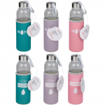Gertuvė ALPINA, 500 ml, BS26