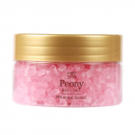 Vonios druska PEONY ALMEDA SPA, 250 g