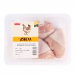 Vi&scaron;č. br. blauzdelės be sąn. , A kl. 500g