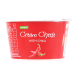 Var&scaron;kės užtepėlė  su aitr. paprik., 200 g